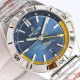 Swiss Breitling Chronomat Automatic GMT 40mm Steel Yellow Blue Dial (2)_th.jpg